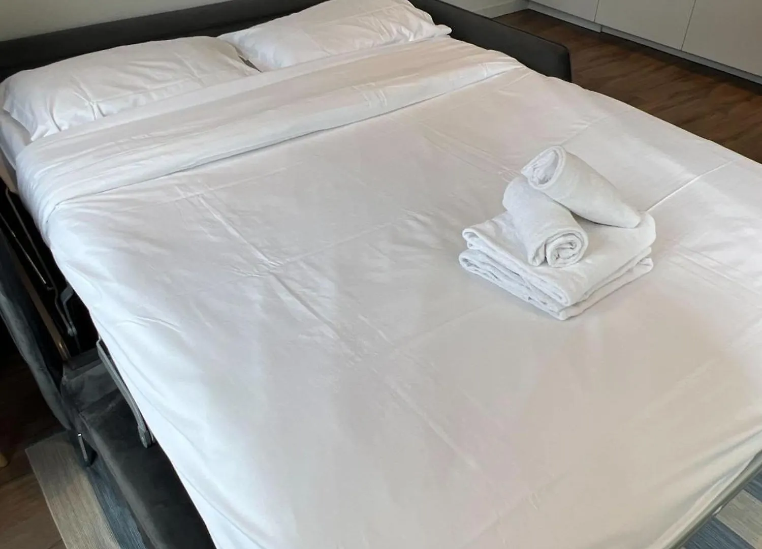 Apartman Bnbnova - 1Br - Republique & Le Marais Párizs