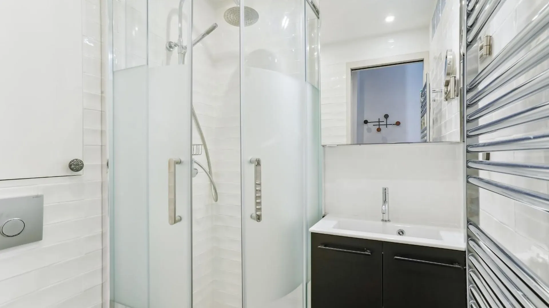 Bnbnova - 1Br - Republique & Le Marais Parigi