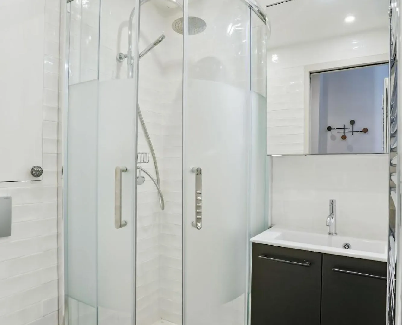 Bnbnova - 1Br - Republique & Le Marais Paris 0*,